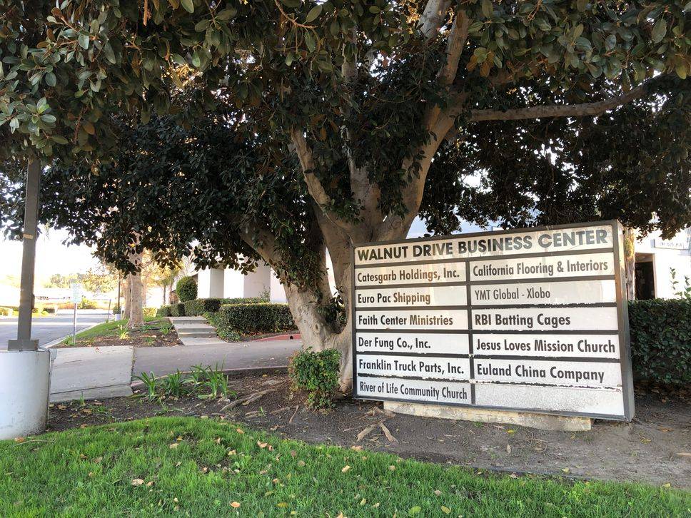 Office Space for Rent Walnut, CA 20418 Walnut Dr, Walnut CA 91789